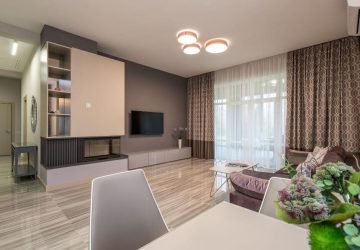 Wykończenia mieszkań pod klucz Poznań